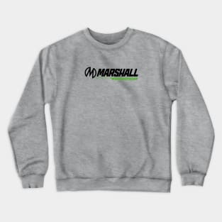 Marshall Defense Technologies Crewneck Sweatshirt